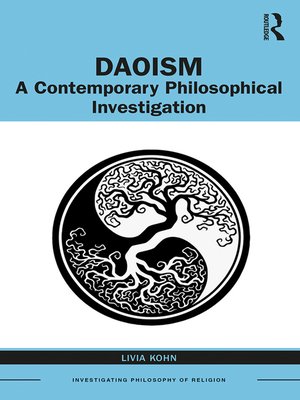 cover image of Daoism